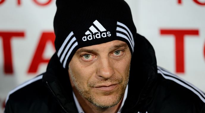 Bilic Dany&#039;i çok istiyor!
