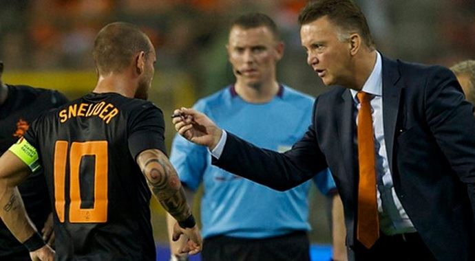 Sneijder Dünya Kupası'nda forma giyebilecek mi? Sneijder Dünya Kupası'nda forma giyebilecek mi?