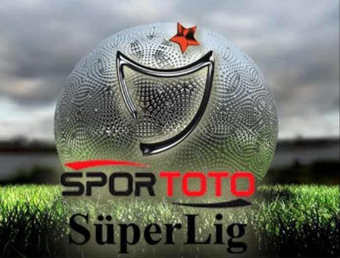 Süper Lig toplu sonuçlar, puan durumu ve maç programı Süper Lig toplu sonuçlar, puan durumu ve maç programı