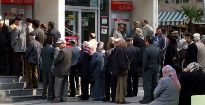 Emekliye 900 lira promosyon olur mu? Emekliye 900 lira promosyon olur mu?