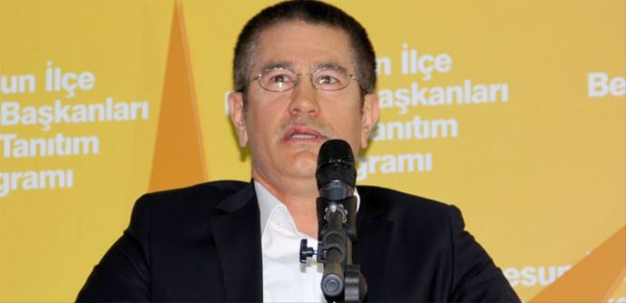 Canikli'den Kılıçdaroğlu'na sert tepki Canikli'den Kılıçdaroğlu'na sert tepki