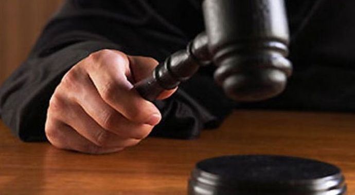 Delil olmayınca tedbir tamamen kalktı