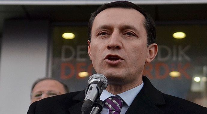 Emrullah İşler: Sansürle yasakla izah edilmemeli
