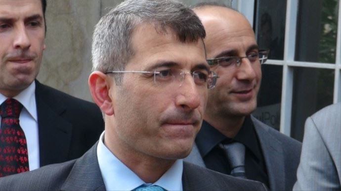 Ergenekon ve Dink soruşturmalarına yeni savcı Ergenekon ve Dink soruşturmalarına yeni savcı