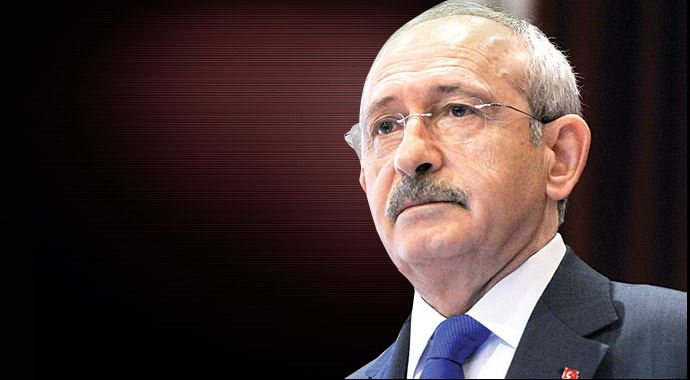 CHP'nin kalelerinde köklü değişiklik CHP'nin kalelerinde köklü değişiklik