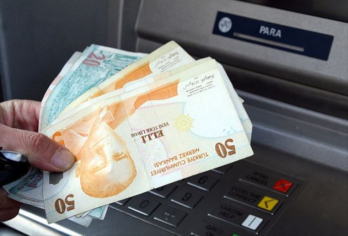 İşsizlik ödeneğine için başvuru yüzde 25 arttı İşsizlik ödeneğine için başvuru yüzde 25 arttı