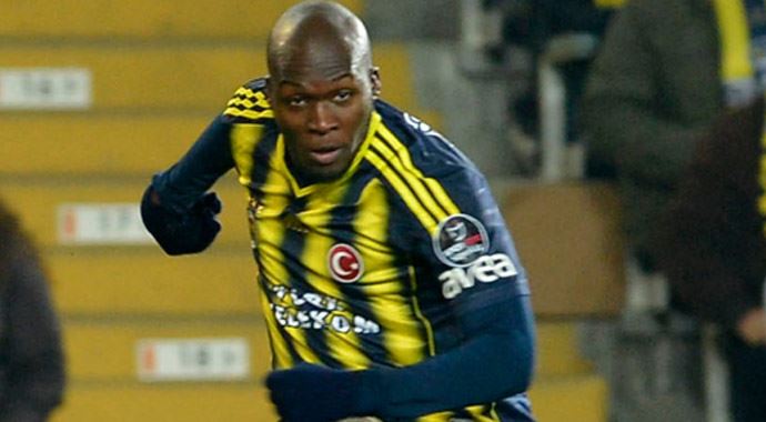 Fenerbahçe'de Sow şoku! İşte son durumu... Fenerbahçe'de Sow şoku! İşte son durumu...