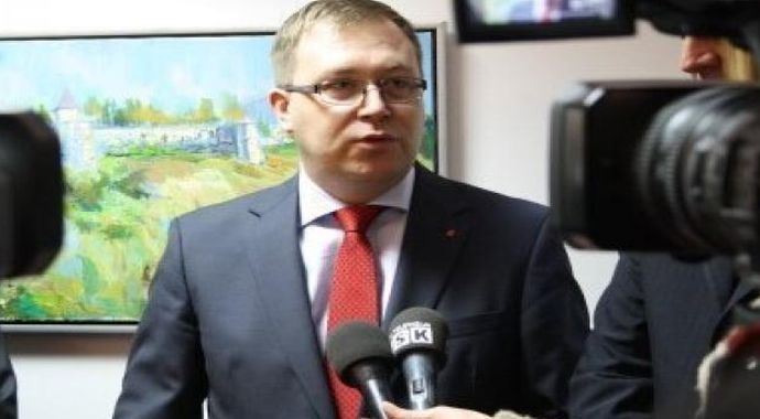 Bosna-Hersek'te Hamdiya Lipovaça da istifasını sundu Bosna-Hersek'te Hamdiya Lipovaça da istifasını sundu