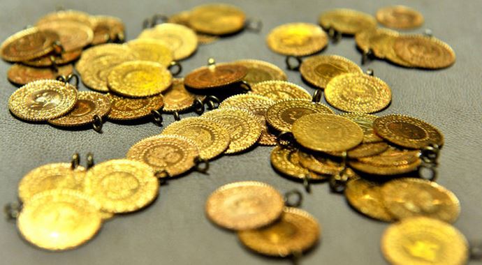 Çeyrek altın kaç lira oldu?