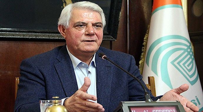 CHP'de bir milletvekili istifa etti CHP'de bir milletvekili istifa etti