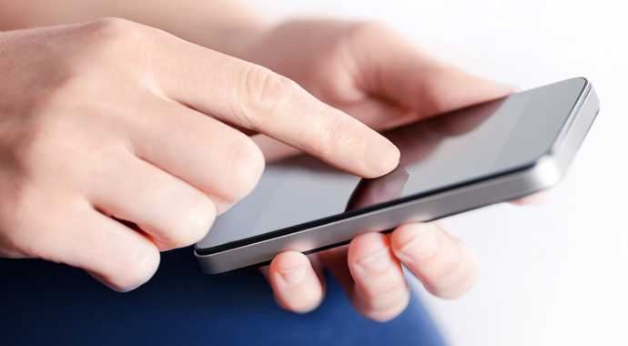 Cep telefonundaki korkunç tehlike! Cep telefonundaki korkunç tehlike!