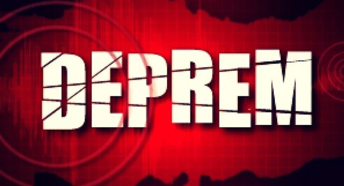 Azerbaycan'da 5.8 büyüklüğünde deprem Azerbaycan'da 5.8 büyüklüğünde deprem