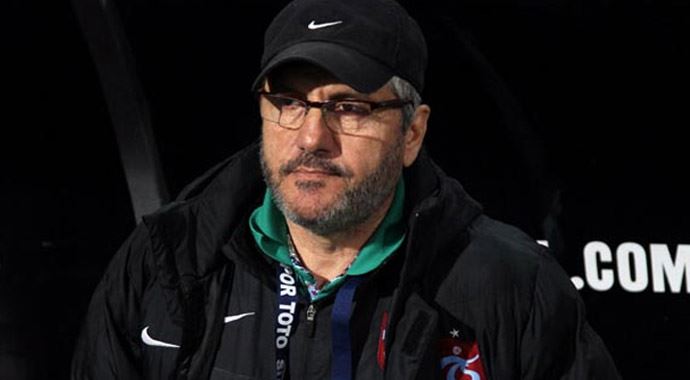Mustafa Akçay&#039;a Avrupa başarıları da yetmedi!
