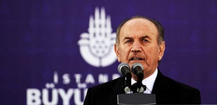 Kadir Topbaş&#039;tan dar gelirli ailelere iş ve konut müjdesi