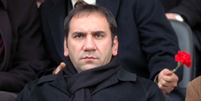 Sivasspor Başkanı&#039;ndan penaltı itirafı!