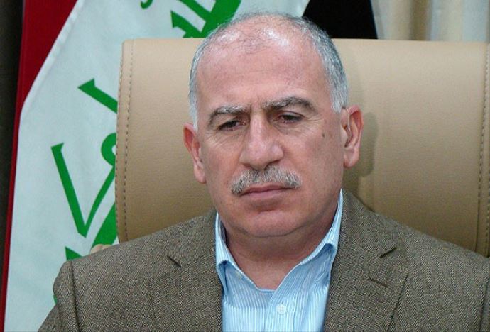 Irak&#039;ta Meclis Başkanı Nuceyfi&#039;ye suikast girişimi