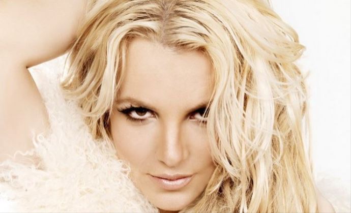 Britney Spears&#039;tan hayranlarına sürpriz