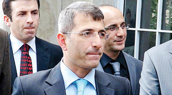Akkaş'ın baktığı davalara yeni savcı Akkaş'ın baktığı davalara yeni savcı