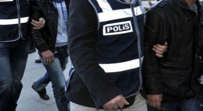 Arkadaşları için eylem yaptılar Arkadaşları için eylem yaptılar
