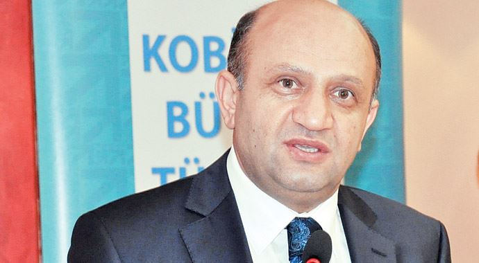 Sanayinin çarklarını kimse durduramadı