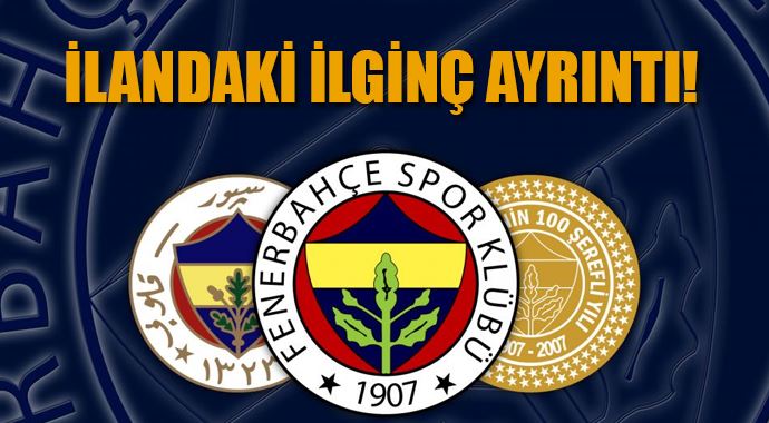 Fenerbahçe'den belgeli şike açıklaması Fenerbahçe'den belgeli şike açıklaması