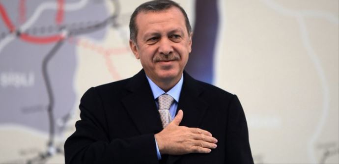 Erdoğan hakkında şok iddia: Ölümünü bekliyoruz Erdoğan hakkında şok iddia: Ölümünü bekliyoruz