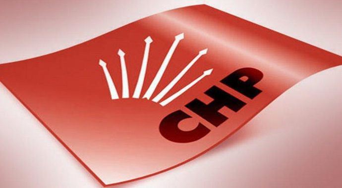 CHP'de 4 istifa daha CHP'de 4 istifa daha