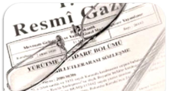 Türkiye Bankalar Birliği yönetmeliğinde değişiklik