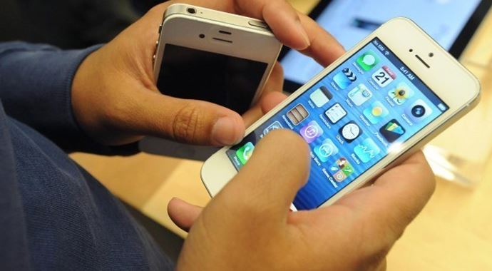 Akıllı telefonu daha akıllı kullanmanın 8 yolu Akıllı telefonu daha akıllı kullanmanın 8 yolu