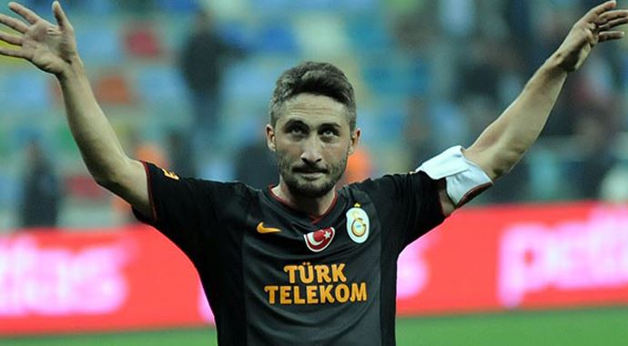 Sabri Reyiz'e büyük onur! UEFA listesinde... Sabri Reyiz'e büyük onur! UEFA listesinde...