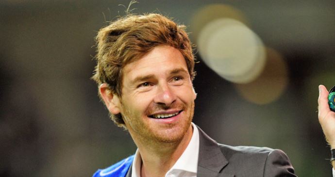 Trabzonspor&#039;da Andre Villas Baos gündemde