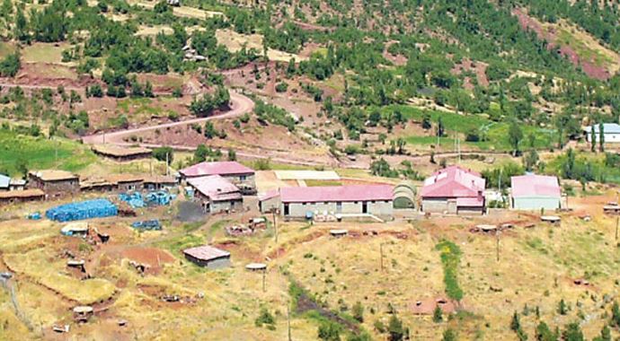Dağlıca ve Aktütün için rekor ceza talebi Dağlıca ve Aktütün için rekor ceza talebi