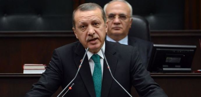 Başbakan Erdoğan: Bu yapı HSYK'yı çalıştırmıyor Başbakan Erdoğan: Bu yapı HSYK'yı çalıştırmıyor