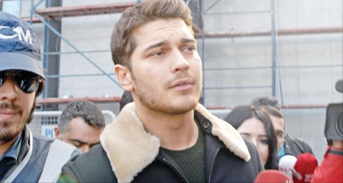 Ünlülerin uyuşturucu davasında ikinci duruşma! Ünlülerin uyuşturucu davasında ikinci duruşma!