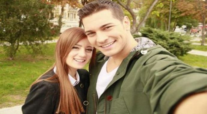 Mahkemeden Çağatay Ulusoy ve Gizem Karaca'ya sevindiren haber Mahkemeden Çağatay Ulusoy ve Gizem Karaca'ya sevindiren haber
