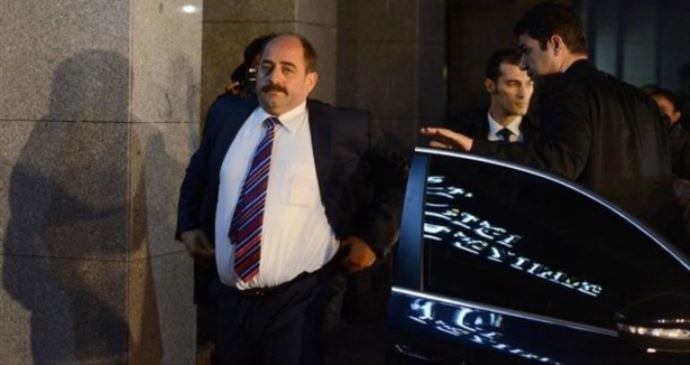 166 Hakim ve Savcının görev yeri değişti - Tam liste 166 Hakim ve Savcının görev yeri değişti - Tam liste