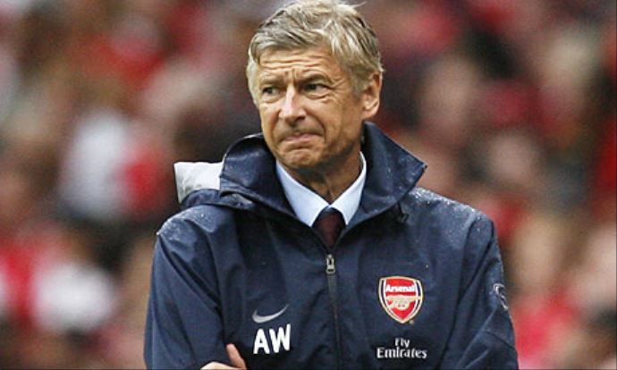 Wenger'den Mesut Özil'e destek! Wenger'den Mesut Özil'e destek!