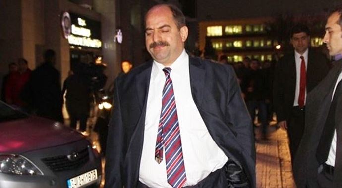 Zekeriya Öz nereye atandı Zekeriya Öz'ün ilk açıklamaları ne oldu Zekeriya Öz nereye atandı Zekeriya Öz'ün ilk açıklamaları ne oldu