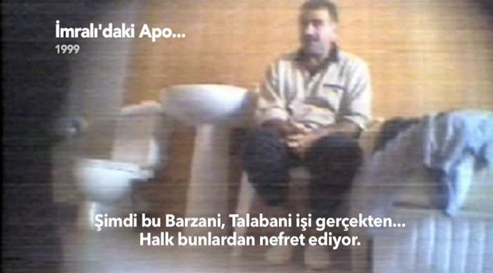 İşçi Partisi o görüntüleri neden bugün yayınlandı? İşçi Partisi o görüntüleri neden bugün yayınlandı?