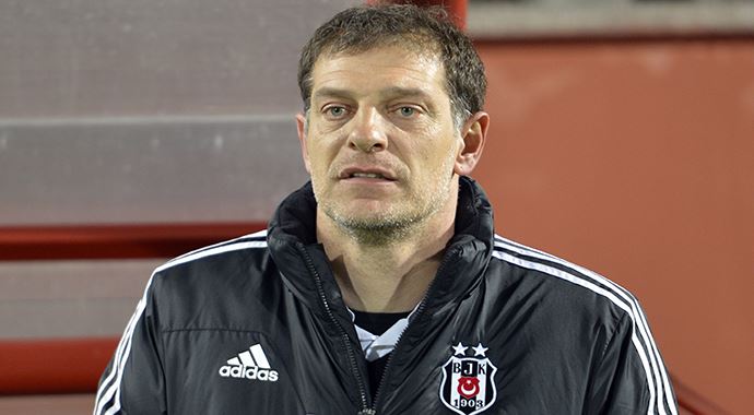 Bilic, 'Kasımpaşa maçında oynatacağım demişti' yine vazgeçti Bilic, 'Kasımpaşa maçında oynatacağım demişti' yine vazgeçti