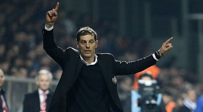 Bilic iddialı konuştu, 'Rakip kim olursa olsun...'
