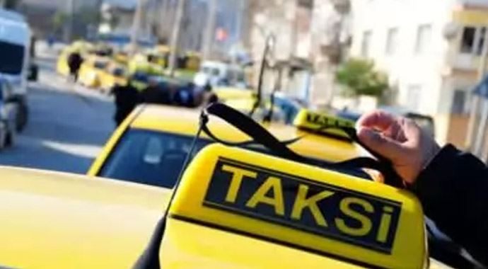 Yollarda devrim! Taksiciler 'sırdaş abi' olacak!
