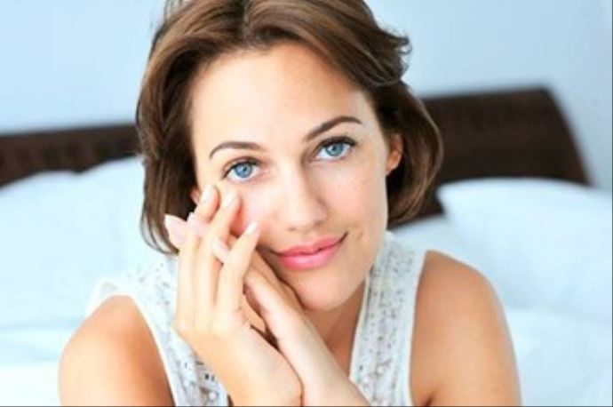Meryem Uzerli kızına 'Lara' ismini verdi!