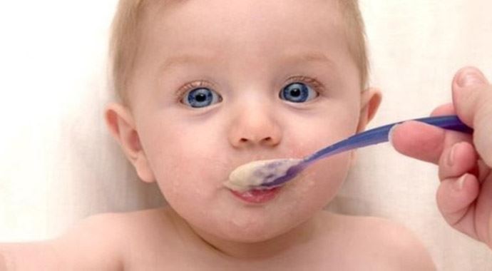 Aileler şokta! Bu bebek maması toplatılıyor