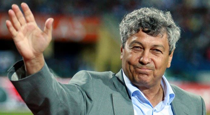 Lucescu, Trabzonspor'u reddetti! Lucescu, Trabzonspor'u reddetti!