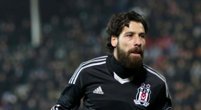 Beşiktaş Olcay Şahan&#039;ın sözleşmesini uzattı!