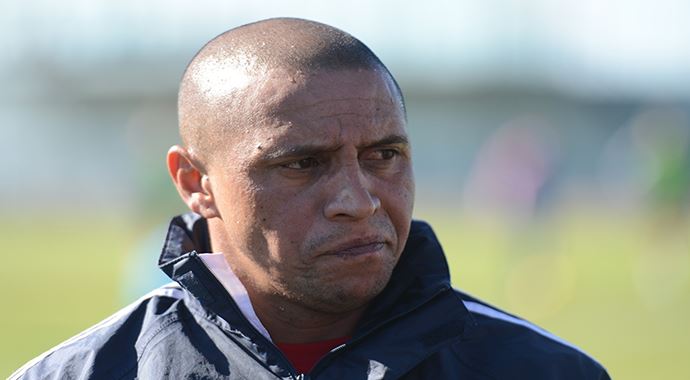 Roberto Carlos Sivasspor'u bırakıyor mu? İşte o açıklamalar Roberto Carlos Sivasspor'u bırakıyor mu? İşte o açıklamalar