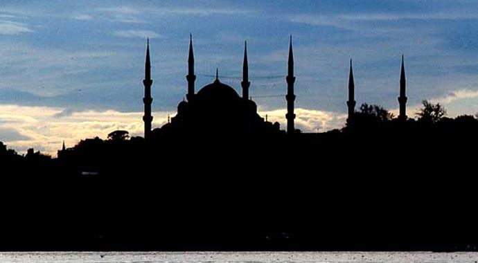 İstanbul'da bugün rekor kırıldı İstanbul'da bugün rekor kırıldı