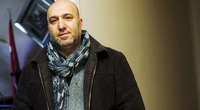 Orhan Osmanoğlu'ndan miras açıklaması Orhan Osmanoğlu'ndan miras açıklaması