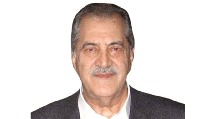 Mustafa Latif Topbaş: Villa iddiaları doğru degil Mustafa Latif Topbaş: Villa iddiaları doğru degil